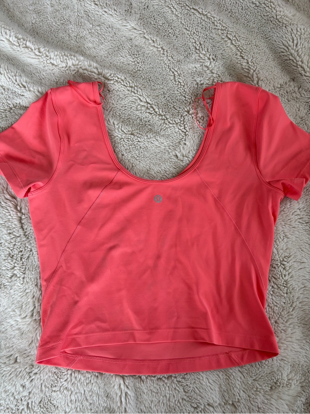 Lululemon Align T Shirt
